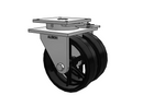 850MR16801SL Albion Caster