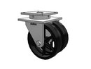 850MR16801S Albion Swivel Caster