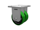 850PX12701R Albion Rigid Caster