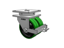 850PX12701SF Albion Caster