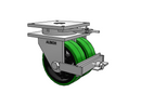 850PX12701SLF Albion Caster