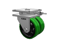 850PX12701SL Albion Caster
