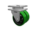 850PX12701S Albion Swivel Caster