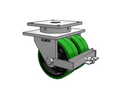 850PX12801SF Albion Caster