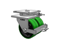850PX12801SLF Albion Caster