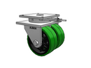 850PX12801SL Albion Caster