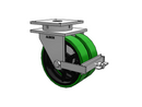 850PX16701SF Albion Caster