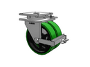 850PX16701SLF Albion Caster