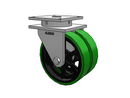 850PX16701S Albion Swivel Caster