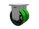 850PX16801R Albion Rigid Caster