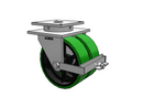 850PX16801SF Albion Caster