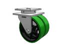 850PX16801S Albion Swivel Caster