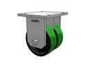 850PY12701R Albion Rigid Caster