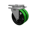 850PY16701SL Albion Caster
