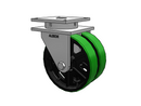 850PY16701S Albion Swivel Caster