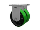 850PY16801R Albion Rigid Caster