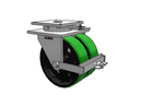850PY16801SLF Albion Caster
