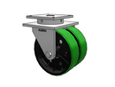 850PY16801S Albion Swivel Caster