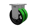850PY18801R Albion Rigid Caster