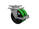 850PY18801SF Albion Caster