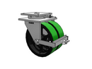 850PY18801SLF Albion Caster