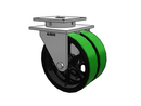 850PY18801S Albion Swivel Caster