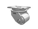 90CA03701S Albion Caster
