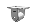 90CA03709R Albion Rigid Caster