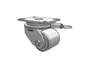 90CA04701SL Albion Caster