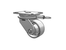 90CA05409SL Albion Caster