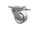 90CA06509SL Albion Caster