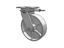 90CA10501SL Albion Caster