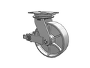 90CA10509SP Albion Caster