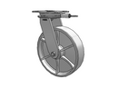 90CA12501SL Albion Caster