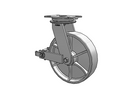 90CA12501SP Albion Caster
