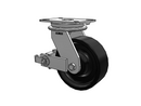 90FM08501SP Albion Caster
