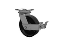 90FM10528SFBB Albion Caster