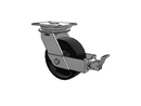 90FR08501SFBB Albion Caster