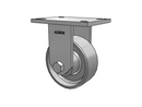 90FS06401R Albion Rigid Caster