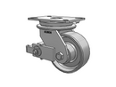 90FS06401SP Albion Caster