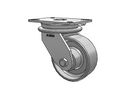 90FS06401S Albion Swivel Caster