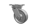 90FS08401S Albion Swivel Caster