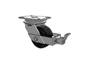 90MR06501SFBB Albion Caster