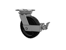 90MR10501SFBB Albion Caster