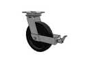 90MR12509SFBB Albion Caster