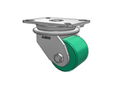 90PA04501S Albion Swivel Caster