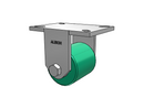 90PA04701R Albion Rigid Caster