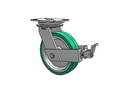 90PA10401SFBB Albion Caster