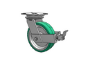 90PA10501SFBB Albion Caster