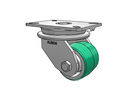 90PD04501S Albion Caster